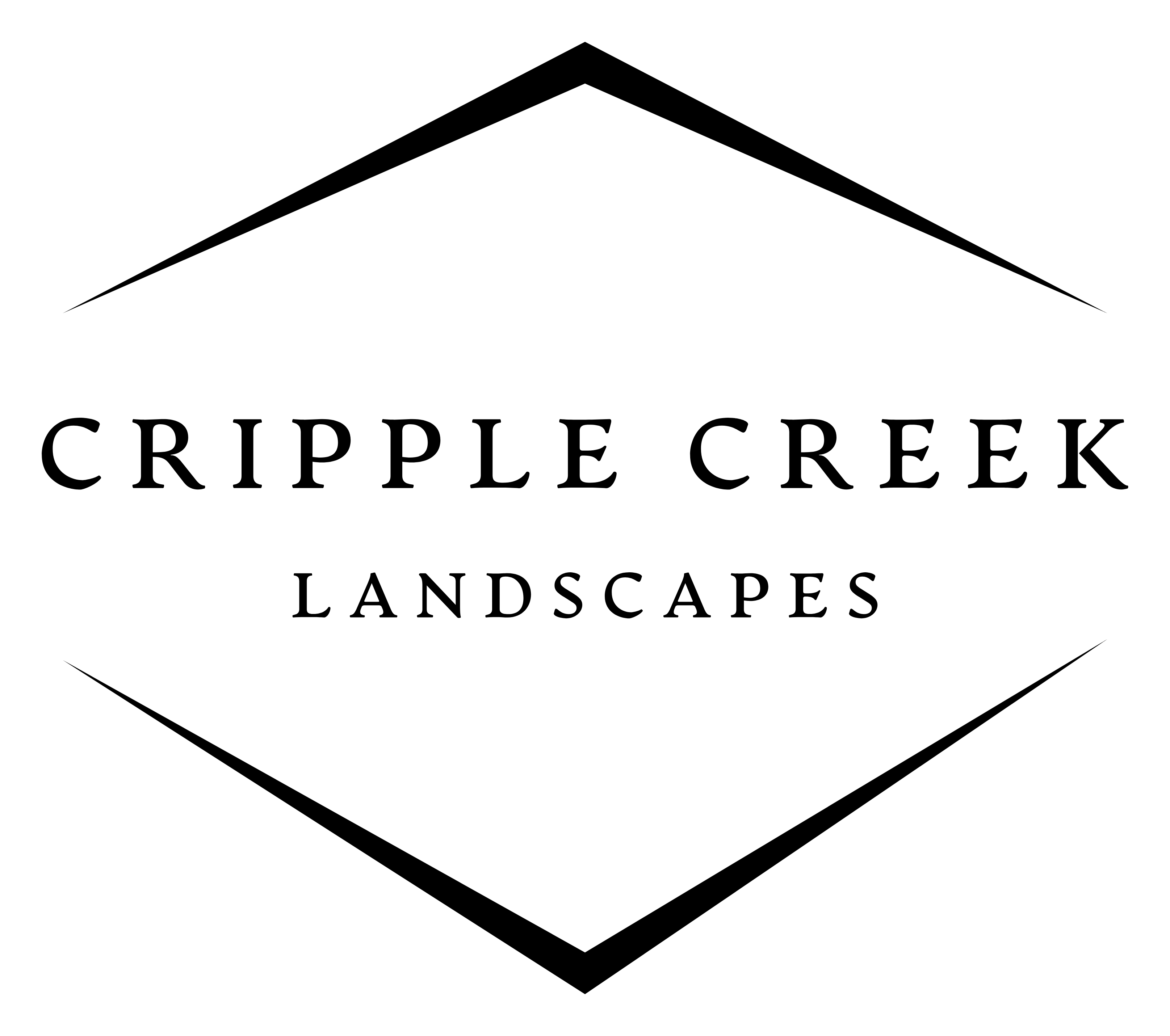 Cripple Creek Landscapes